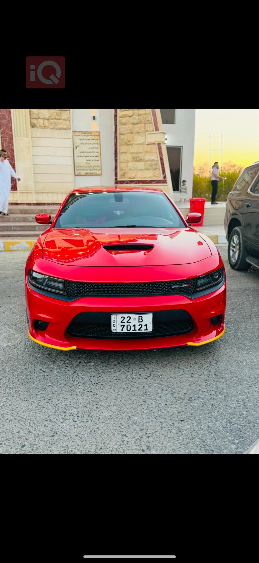 Dodge Charger